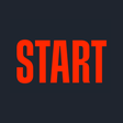 Иконка программы: START Фильмы сериалы и му…
