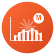 Ícone do programa: Claude Metrics