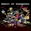 Icono de programa: Quest of Dungeons