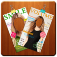 Icon of program: Magazine Photo Frames