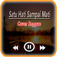 Ikon program: Lagu Satu Hati Sampai Mat…