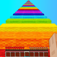 Programın simgesi: Roblox But every second u…