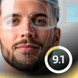 Programikonen: Face Analysis - Scan Your…