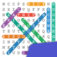 程序图标：Word Search Puzzle Game R…