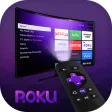 TV Remote For ROKU Devices