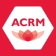 프로그램 아이콘: ACRM Events