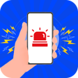 Ícone do programa: Dont Touch My Phone: Sire…
