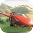 Programikonen: Flying Car Simulator