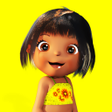 Programikonen: Talking Emily Baby