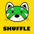 プログラムのアイコン：Character Design Shuffle …