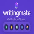 WritingMate.ai: GPT-4 Copilot for Chrome