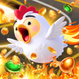 程序图标：Route 66 Chicken