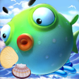 Programikonen: BrickwallFishing