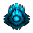 Symbol des Programms: Space Runner
