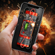 ไอคอนของโปรแกรม: Timebomb Explosion Simula…