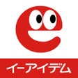 Symbol des Programms: バイト探し アルバイトお仕事探しなら イーアイデム