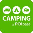 Icoon van programma: Camping Navi by POIbase