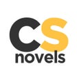 أيقونة البرنامج: CSnovels