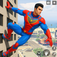 Ikona programu: Black Hole Hero Superhero…