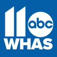 プログラムのアイコン：WHAS11 Louisville News