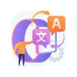 Icon of program: AI Translator : All Langu…