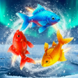 Big FishIce icon