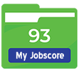 ไอคอนของโปรแกรม: My Jobscore