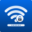 Programikonen: Wifi Password - Wifi Conn…