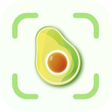 Ikona programu: MyFoodTracker: Calorie Sc…