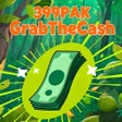 ไอคอนของโปรแกรม: 399PAK GrabTheCash