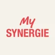 프로그램 아이콘: mySynergie  Intérimaires