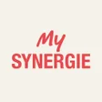 Ikona programu: mySynergie Intérimaires