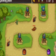 プログラムのアイコン：tower defense 2 all star …