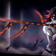 Ícone do programa: Kokushibo Demon Slayer Ga…