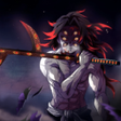 プログラムのアイコン：Kokushibo Demon Slayer Ga…