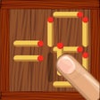 Programın simgesi: Math Puzzle King-Move Mat…
