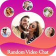 Icoon van programma: Live Video Chat With Stra…