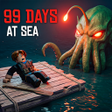 ไอคอนของโปรแกรม: 99 Days At Sea