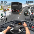 Programikonen: City Coach Bus Simulator …