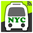 Programikonen: NYC Bus Time Tracker