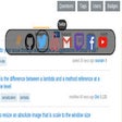 Иконка программы: MRU Tab Toggle