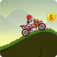 プログラムのアイコン：Motor Racing : Mountain C…