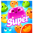 Ikona programu: Farm Heroes Super Saga On…