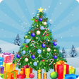 Icon of program: Christmas tree simulator …