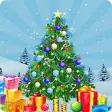 Christmas tree simulator 2021