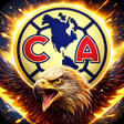 Icon of program: América mi pasión