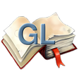 Иконка программы: Cool Reader GL