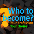 Profession Test - What to Become
