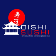 Oishi Sushi.