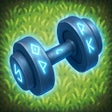 ไอคอนของโปรแกรม: Fitscape - Online Fitness…